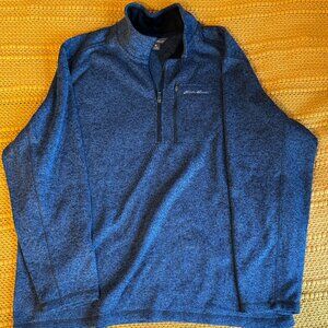 Eddie Bauer Pull Over